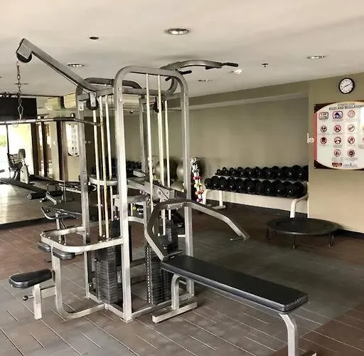 Across Greenbelt! 1 Bedroom
