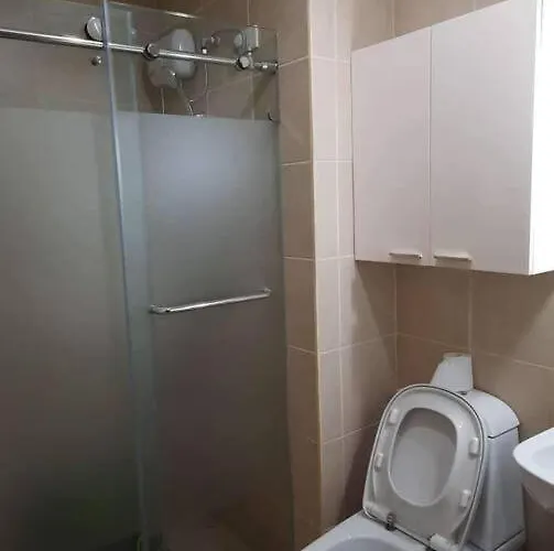 Across Greenbelt! 1 Bedroom