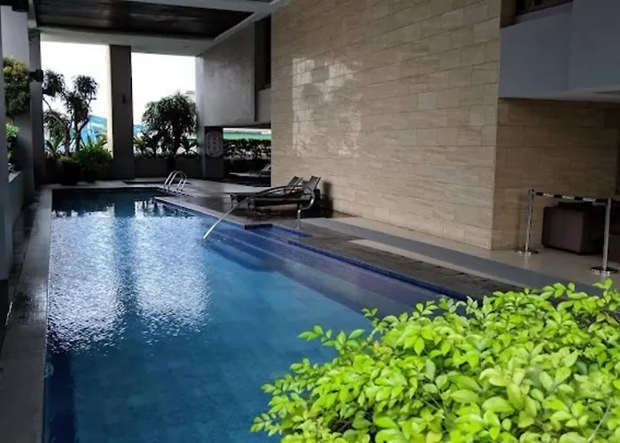 Appartement Across Greenbelt! 1 Bedroom
